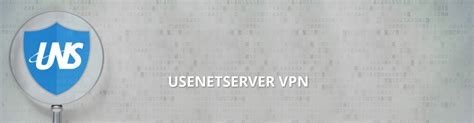 Usenetserver Vpn Review Best Usenet Provider Includes Vpn