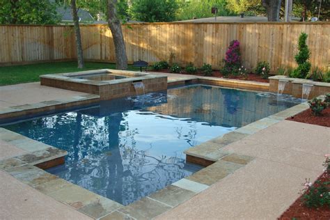 How much does a custom swimming pool cost? Custom Swimming Pool Builder Pricing | $50k-$60 Tomball Spring