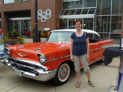 Elm Street classic car fair | Manchester, NH. Aug 31, 2013. | Flickr