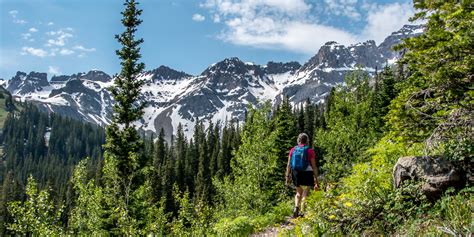5 Incredible hikes in the San Juan Mountains -- Colorado's largest ...