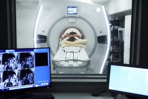 Book A Private Mri Scan Private Imaging Clinic London Onewelbeck