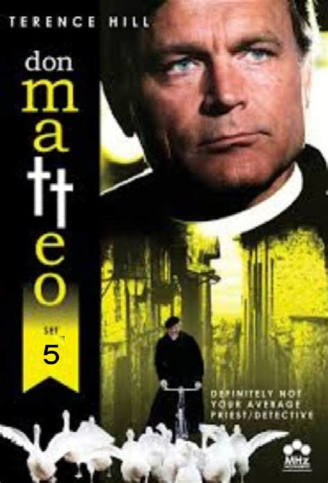 When will be don matteo next episode air date? Don Matteo - Season 5 - Watch Full Episodes for Free on WLEXT
