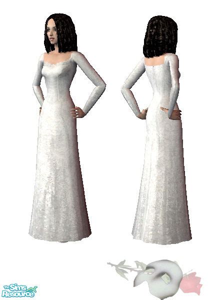 The Sims Resource Christine The Phantom Of The Opera