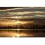 New Zealand Landscape Sunset Sun Rays Wallpapers HD / Desktop And 