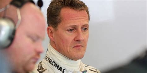 Michael schumacher (/ ˈ ʃ uː m ɑː k ər /; Michael Schumacher hospitalisé à Paris : son fils Mick ...