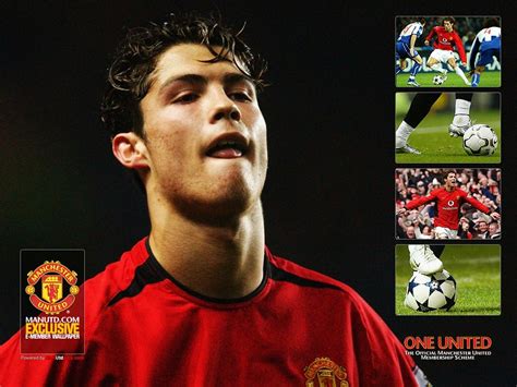 Sejak beberapa bulan yang lalu, ronaldo gencar digosipkan tidak bahagia di juventus. Cristiano Ronaldo Manchester United | Wallpup.com