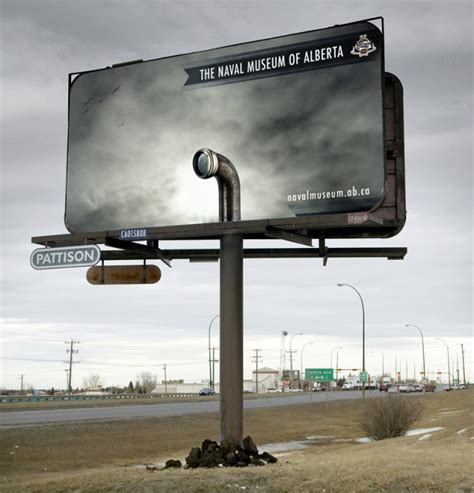 20 Amazing Billboard Advertising Examples Creatives Wall