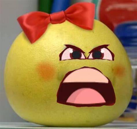 Image Ms Grapefruit Annoying Orange Animated Wikia Fandom