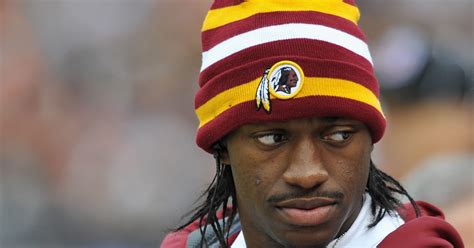 Espns Rob Parker I Blew It With Comments On Rgiii