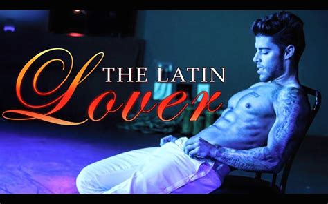 Latin Lover Hot Brazilian Strip Show Beach Photoshoot Surf City