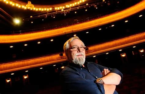 Murió El Prestigioso Director Y Productor Teatral Lino Patalano Los 76 Años