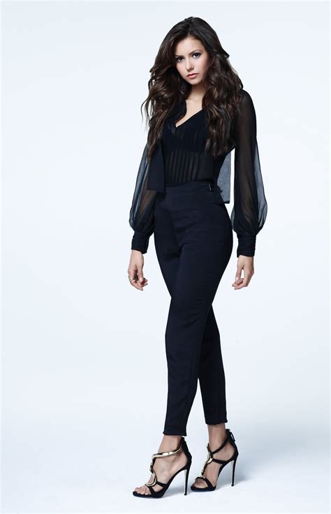 Katherine Pierce Outfits Vampire Diaries Outfits Nina Dobrev Style