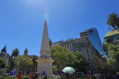 阿根廷旅游最佳时间 阿根廷夏季是什么时候