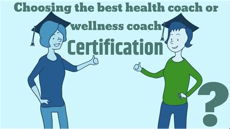 Career In Health And Wellness Coaching Youtube