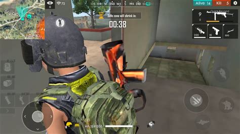 Garena free fire mod game is really popular shooting action mod game. Free Fire Tamil Play|Kill 5 - YouTube