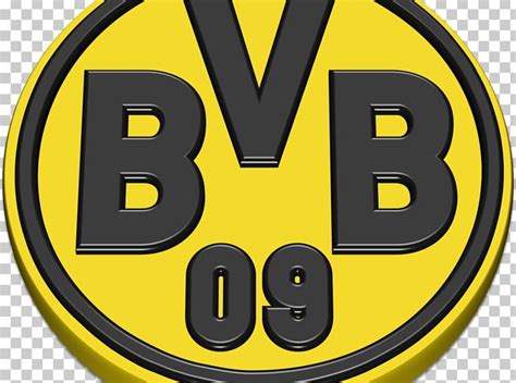 Borussia dortmund was founded in 1909 as ballspielverein dortmund. Library of borussia dortmund logo graphic download png ...