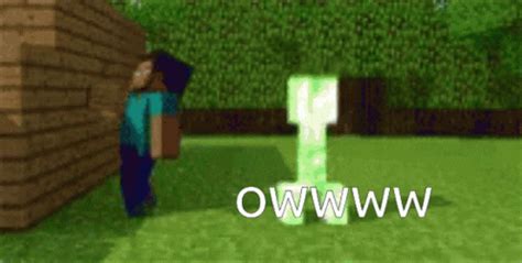 Choose from our premium server banner templates and instantly make your server popular. Minecraft Punch GIF - Minecraft Punch No - Discover ...