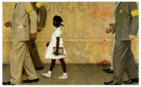 Ruby Bridges A Fondness For Reading