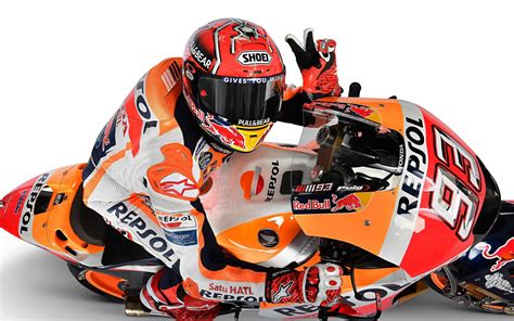 Marc marquez wallpaper iphone is the best high definition iphone wallpaper in 2021. Marc Marquez Repsol Honda MotoGP 2018 Wallpapers | HD ...