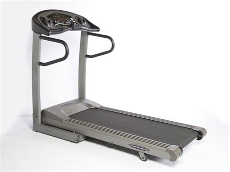 Vision Fitness T9450 Hrt Treadmill Review Blog Dandk