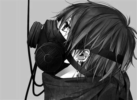 Anime Gas Mask | Anime Amino Brown aesthetic aesthetic images pink aesthetic aesthetic anime animes wallpapers cute wallpapers aesthetic iphone wallpaper.
