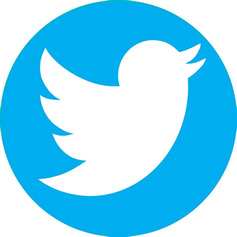 Logo Twitter Bird Twitter Logo Icon Images And Photos Finder