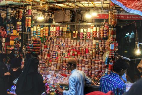 Indian Shopping Markets Real Heaven For Shoppers India Tourism