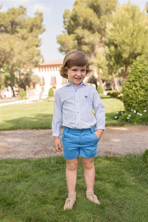 ¿si estoy loco o medicado? Dolce Petit conjunto para Niño 2219 ⋆ Gugui.es - Bebés ...
