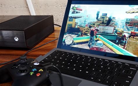 Xbox One To Windows 10 Streaming Feels Just Like Console Gaming