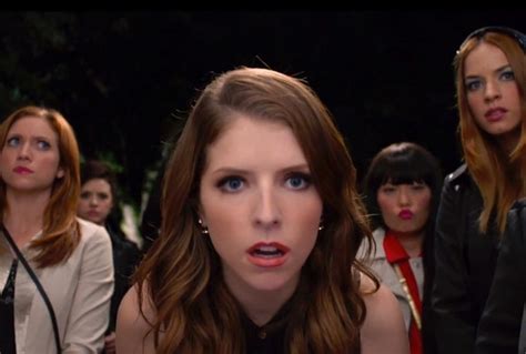 Pitch Perfect 2 Trailer Is Released And Its Aca Awesome—watch And Find Out Who Makes Cameos