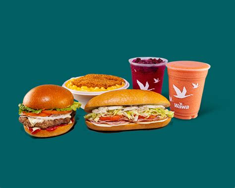 Wawa 8127 (225 Levittown Parkway) Menu Levittown • Order Wawa 8127 (225