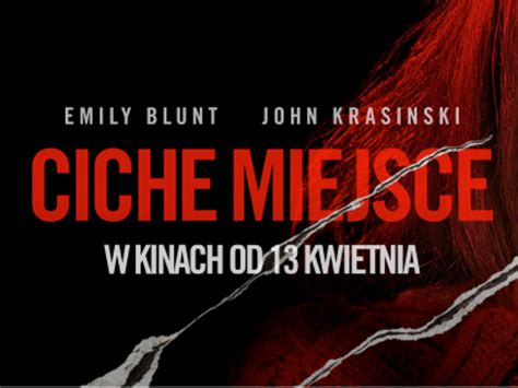 Ciche miejsce in gdańsk features accommodation with free wifi, 2.2 km from jelitkowo beach, 1.6 km from oliwa park and 1.9 km from olivia hall. Zobacz nowy horror "Ciche miejsce" już w kinach od 13 ...