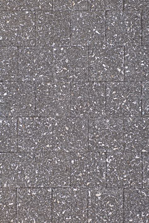 Chesapeake Collection Asphalt Block Hanover® Architectural Products