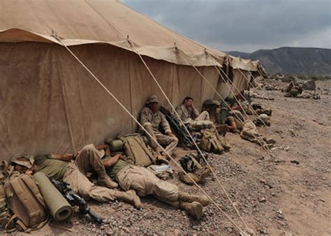 The united states established camp lemonnier in djibouti after the terror attacks of sept. Secret Documents Reveal a Constellation of American ...