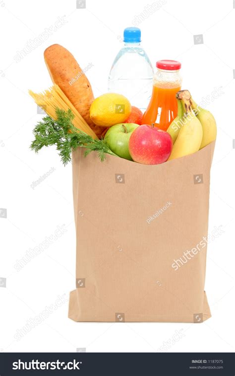 1300 x 956 jpeg 160 кб. Grocery Bag Stock Photo 1187075 : Shutterstock