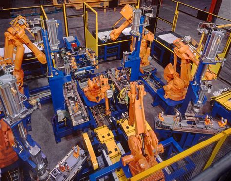 Automation And Material Handling Equipment Ro Matt International Inc