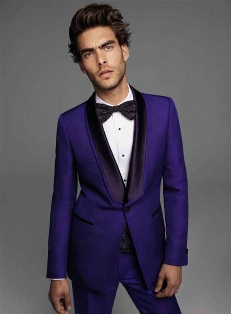 40 Different Suits Styles And Inspiration For Men