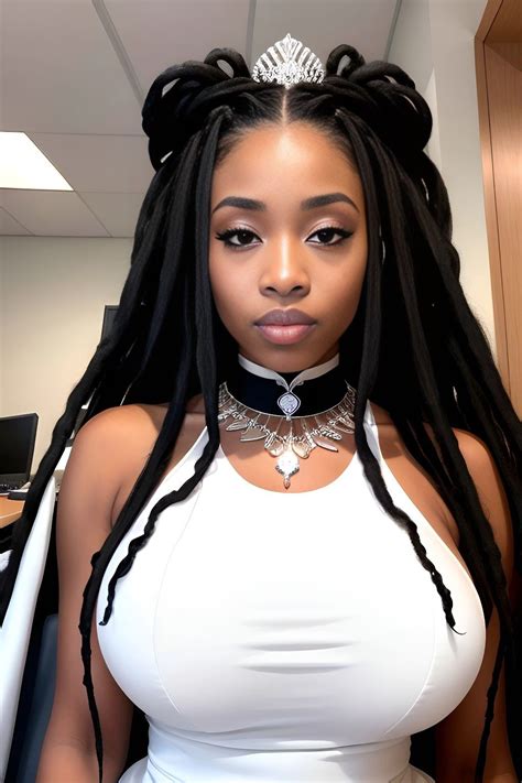 photorealistic beauty 😍 hot black women latest updates entertainment industry most beautiful