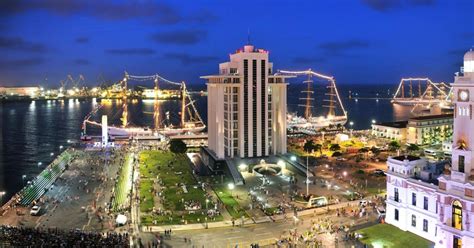 Top 170 Imagenes Del Puerto De Veracruz Destinomexicomx
