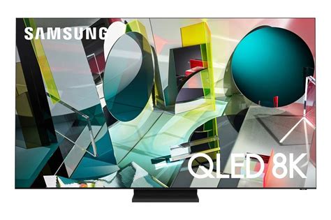 Buy Samsung 65 Q900ts Qled 8k Uhd Smart Tv With Alexa Built In