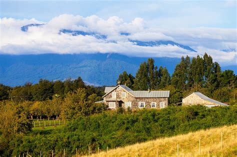 Entdecken sie unsere auswahl der schönsten chile landschaft, erhältlich als druck mit oder ohne rahmen. Nationalpark Chiloé, Chile | Franks Travelbox