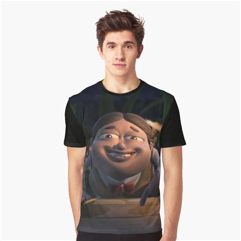 Bolbi Stroganovsky T Shirt For Sale By The12thgripper Redbubble