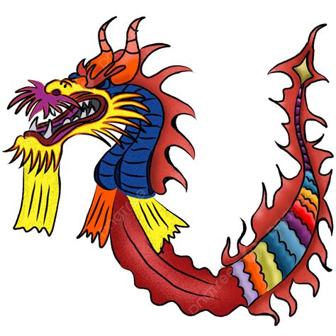Chinese Dragon Puppets Puppet Dragon Chinese Png Transparent Clipart