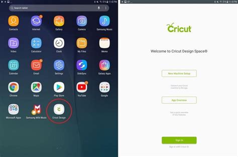 1.download and install xeplayer android emulator.click download xeplayer to download. How to install or uninstall Cricut Design Space - Help ...