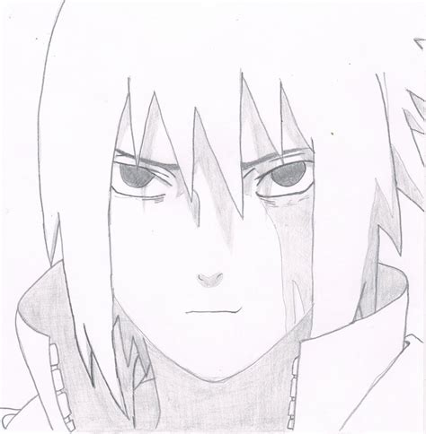 Anime Sasuke Drawing Easy Random Images случајне слике