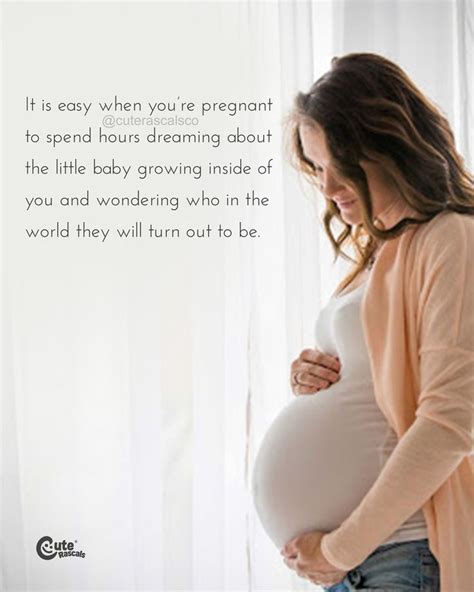 Pin On Pregnancy Quotes