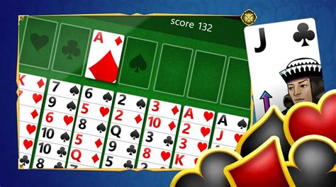 Microsoft Solitaire Collection Pc Download This Card Game Now