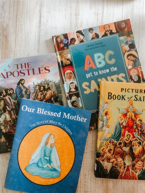 Our Favorite Childrens Bibles And Devotionals — The Mushy Moms Fiat