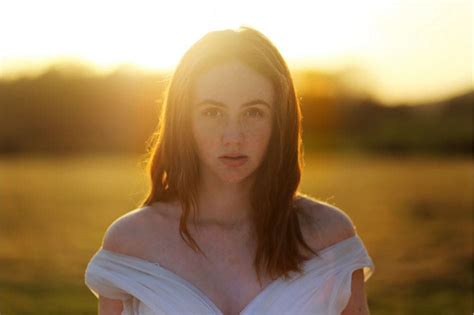 How To Make The Most Of Sunsets For Golden Hour Portraits