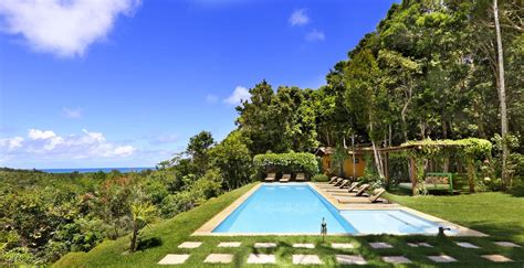 Top 10 Luxury Villas In Brazil Updated 2022 Trip101